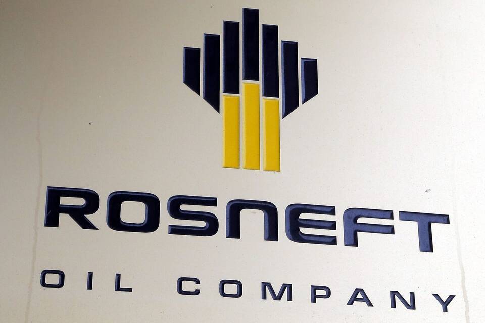Rosneft
