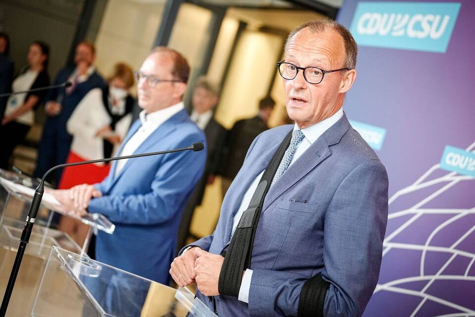 Sitzungen der Bundestagsfraktionen Sitzungen der Bundestagsfraktionen