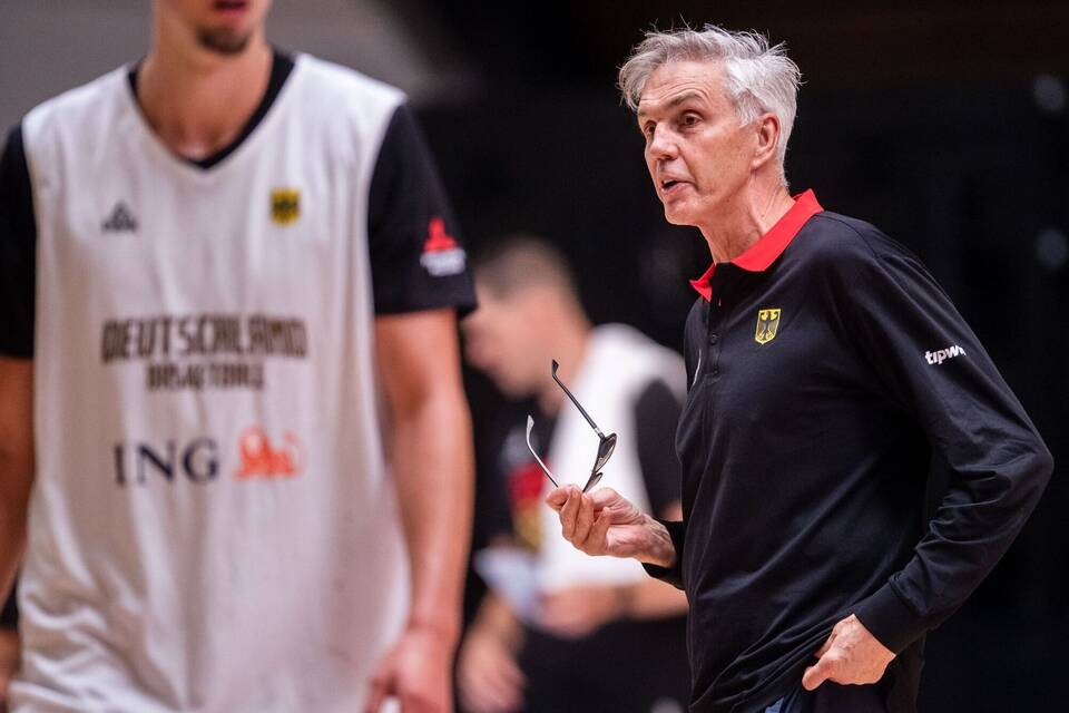 Bundestrainer Bundestrainer