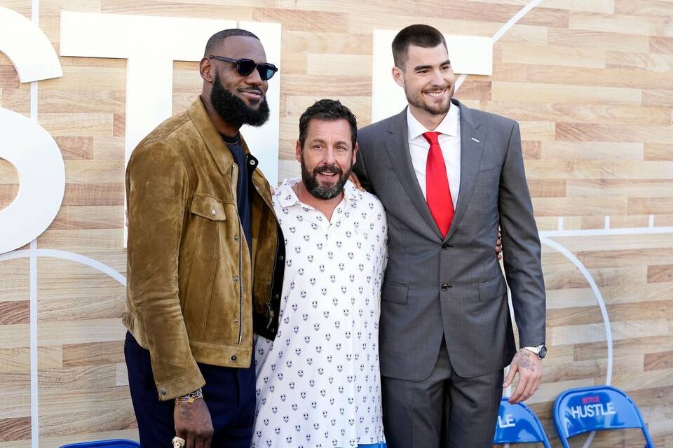 Basketball-Fan