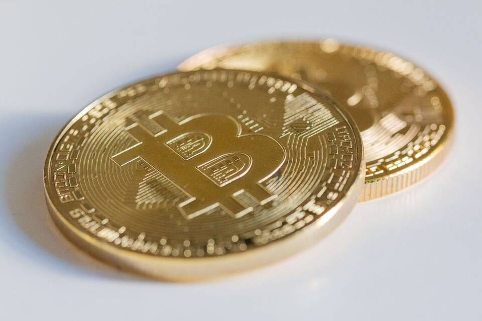 Bitcoin Bitcoin