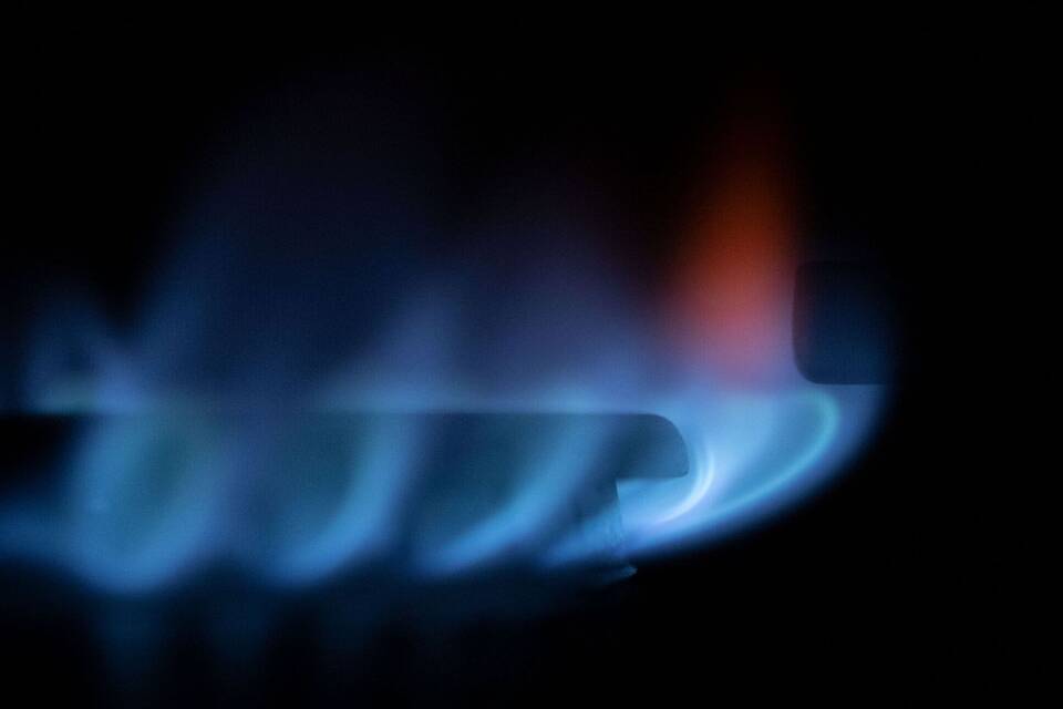 Gasumlage Gasumlage