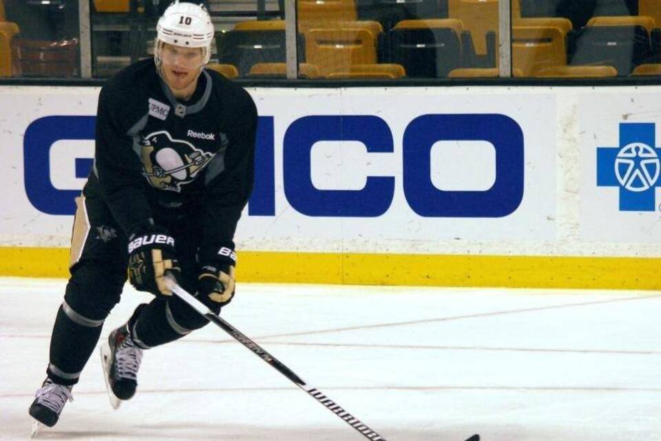 NHL-Profi NHL-Profi
