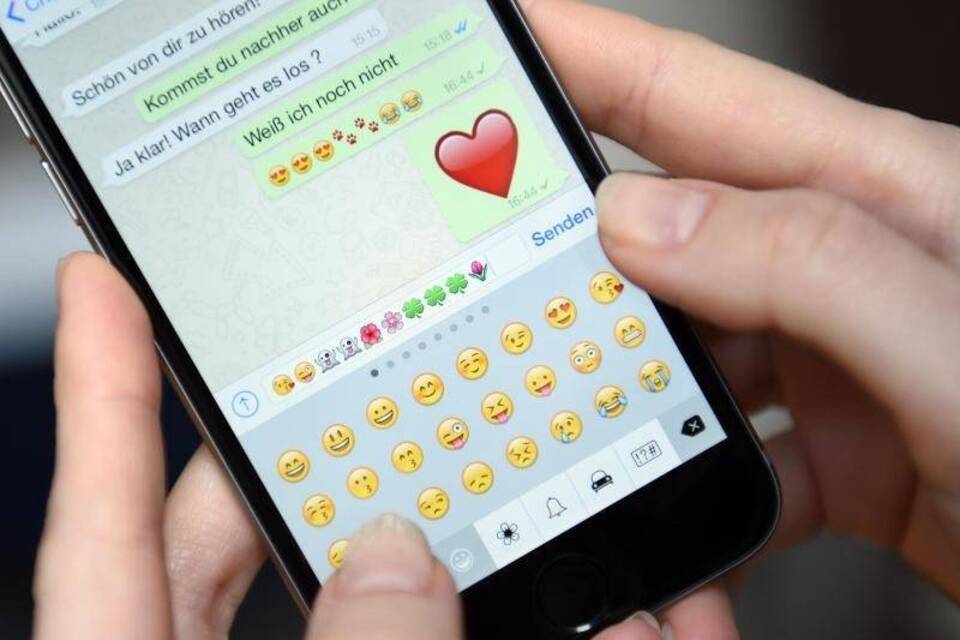 Emojis