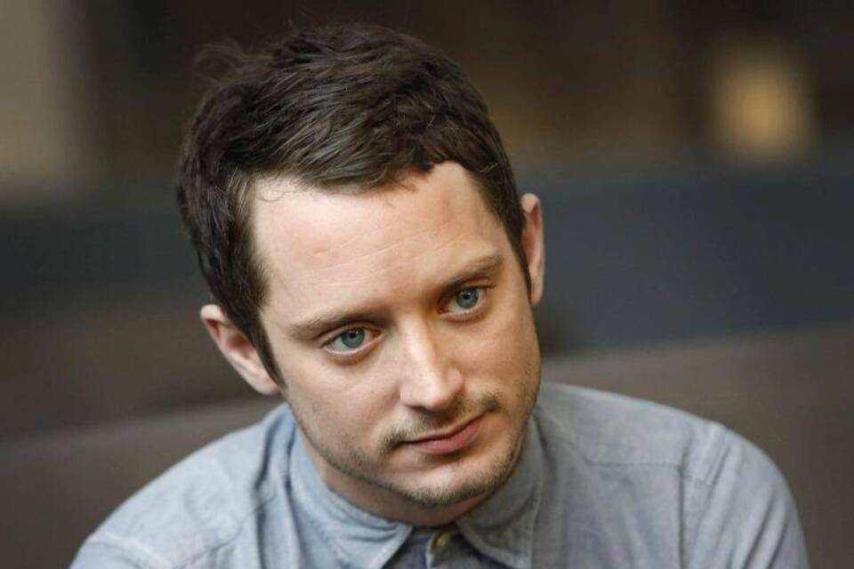 Elijah Wood
