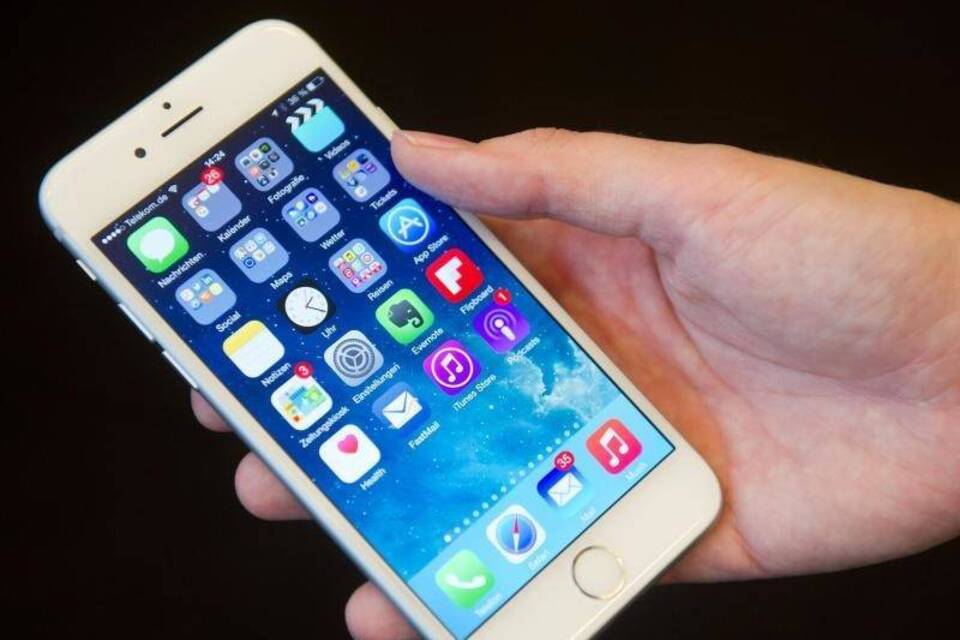 iPhone 6 iPhone 6