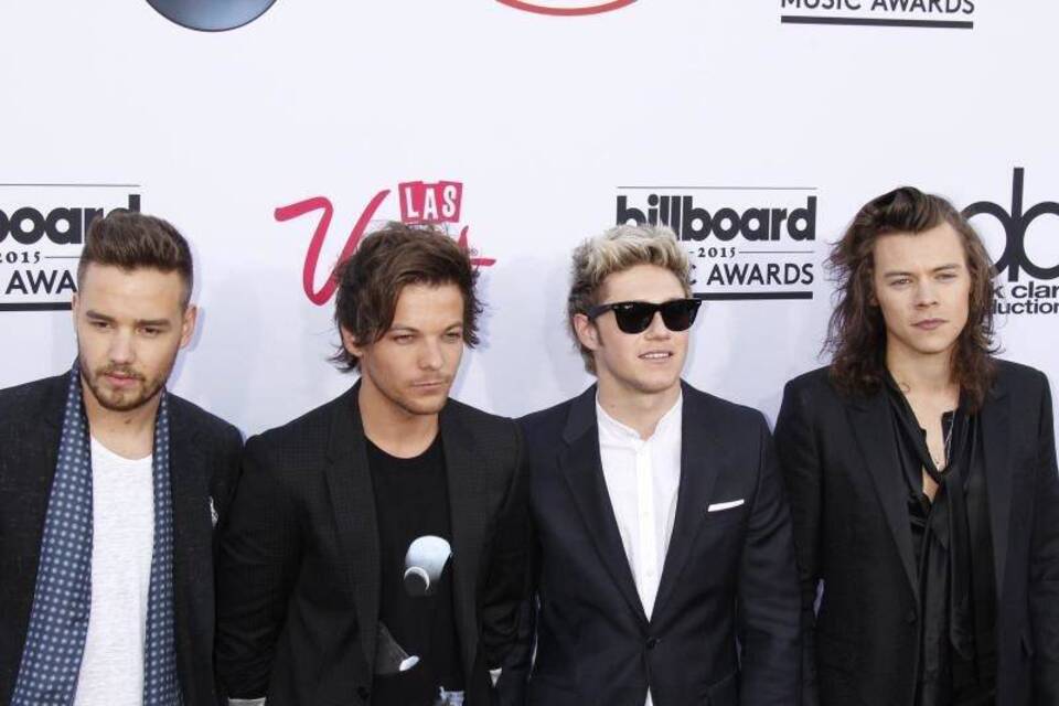 One Direction One Direction