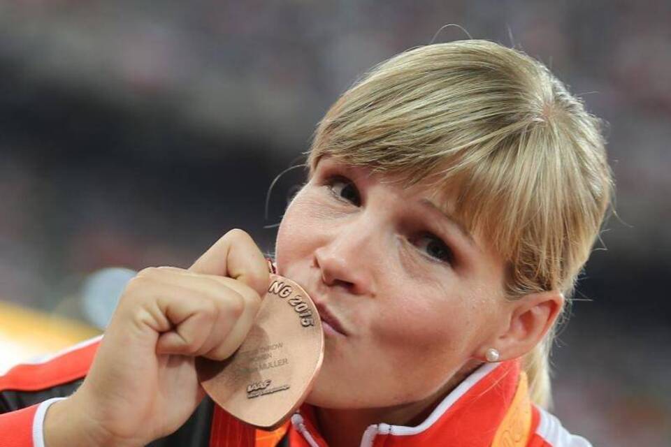 Zum Küssen