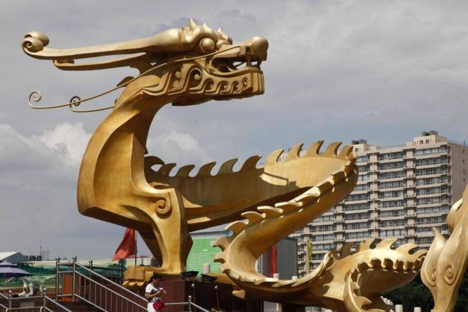 Drache