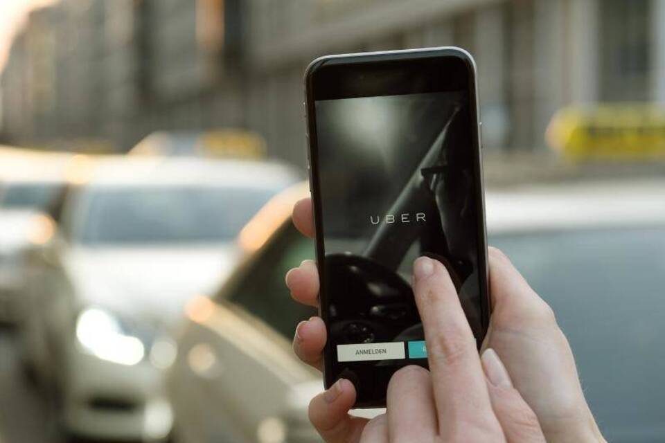 Mobilitäts Apps Mobilitäts Apps