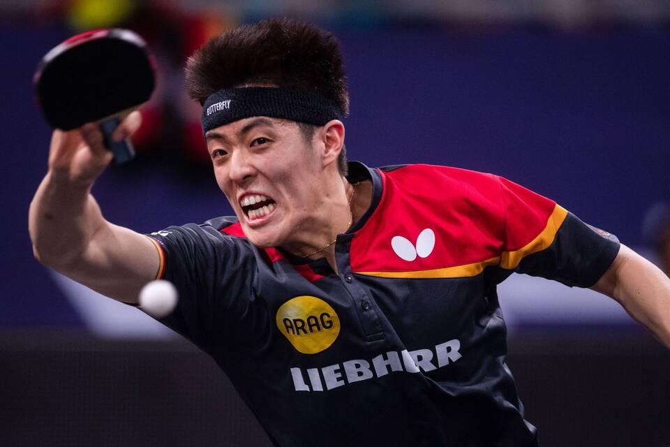 Dang Qiu Dang Qiu