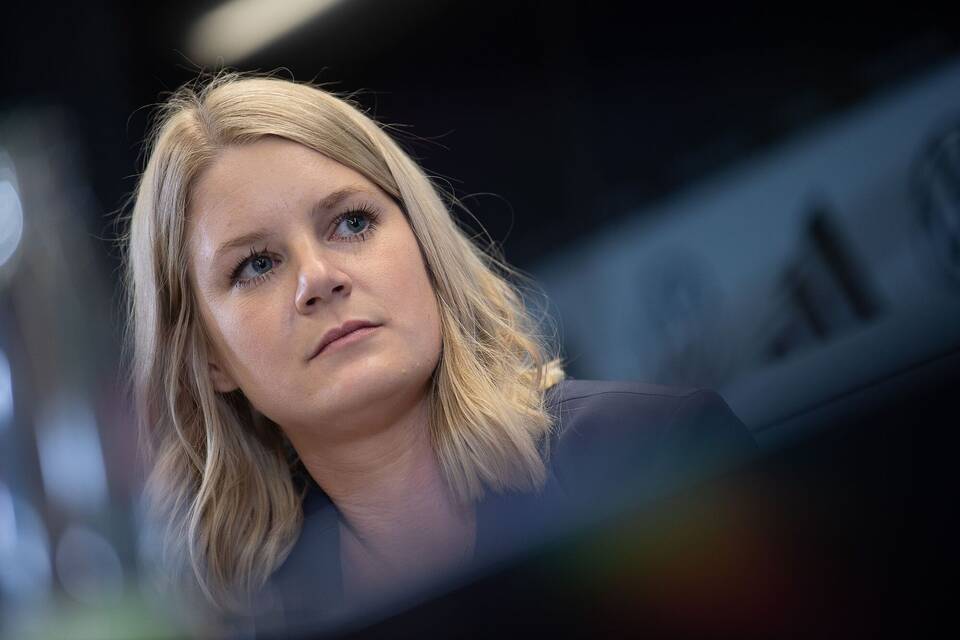 Franziska Wülle Franziska Wülle