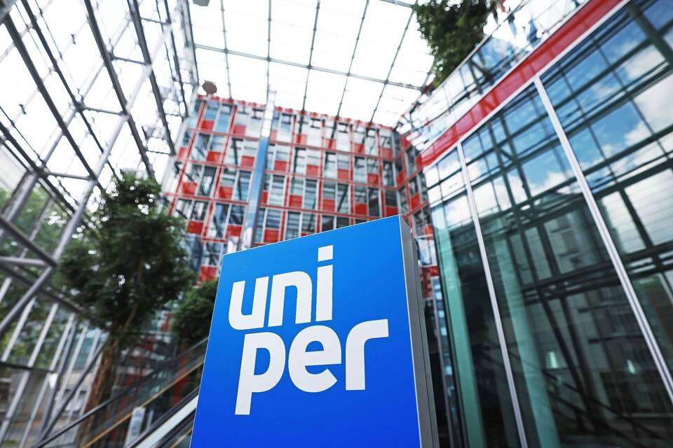 Uniper Uniper