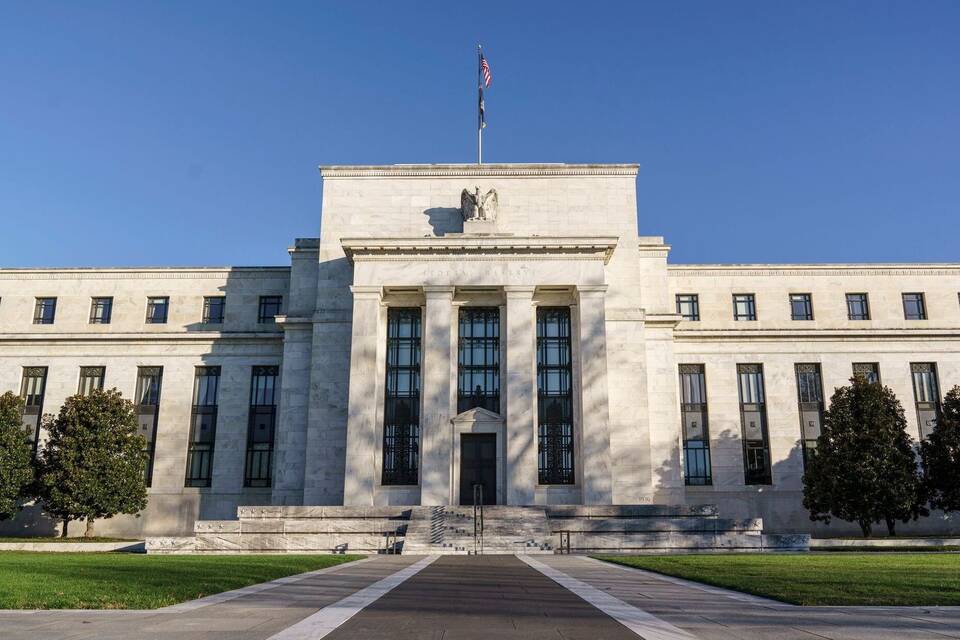 US-Notenbank Fed US-Notenbank Fed
