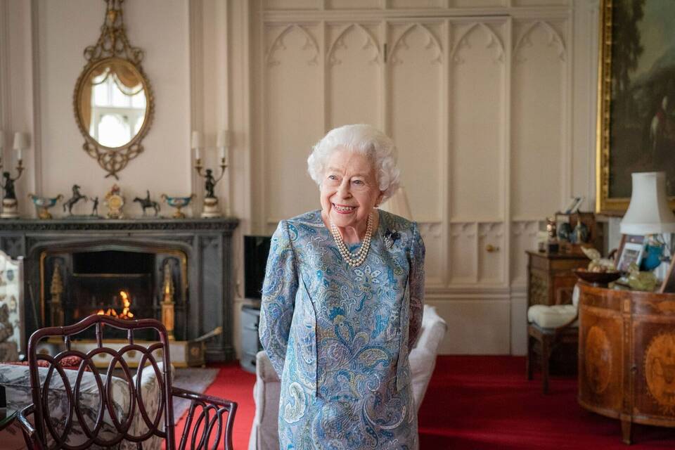 Was wird nach Tod der Queen aus Windsor? Was wird nach Tod der Queen aus Windsor?