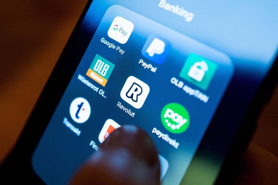 Revolut-Bank Revolut-Bank