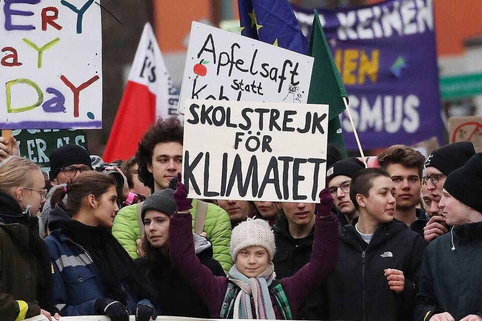 Fridays for Future