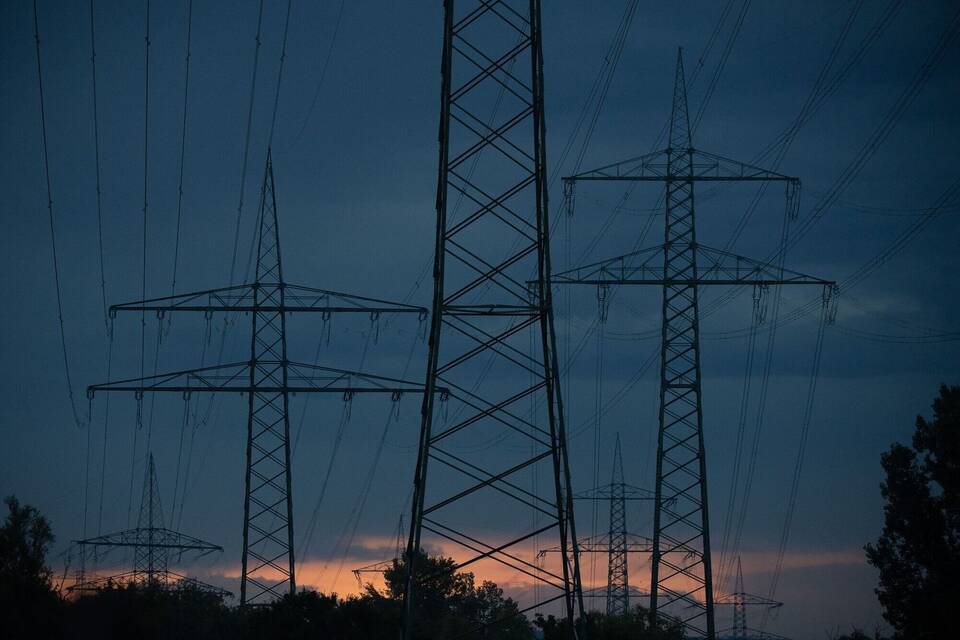 Energie