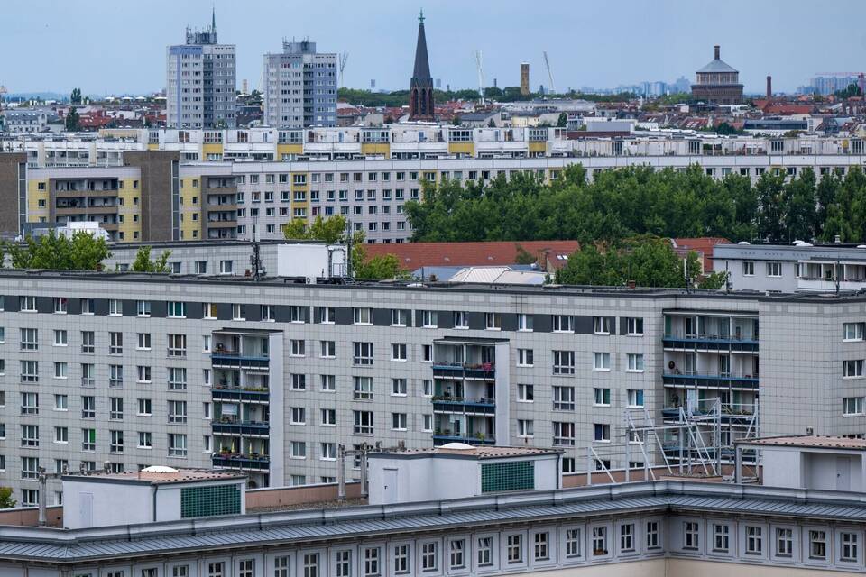 Wohngeldreform Wohngeldreform