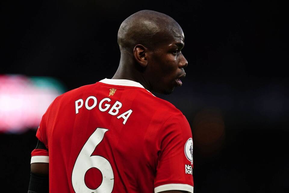Paul Pogba
