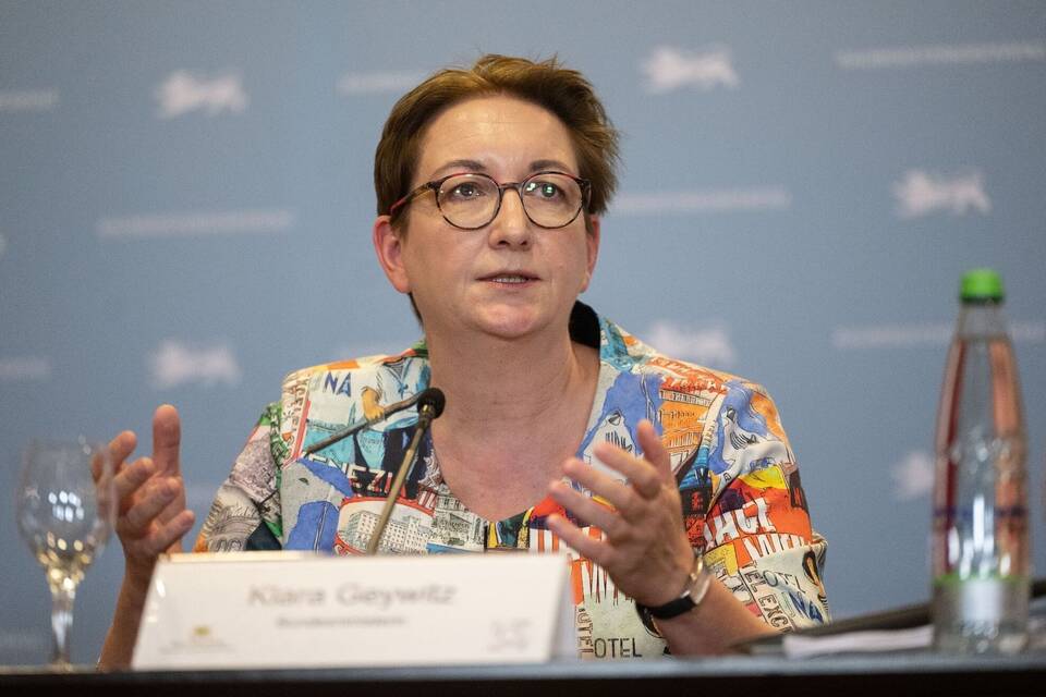 Bauministerkonferenz Bauministerkonferenz