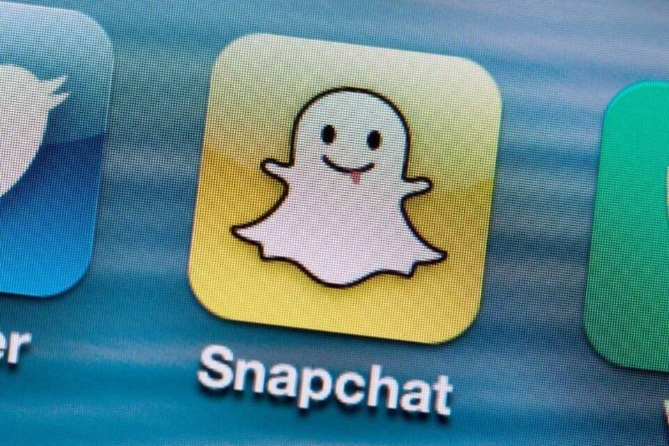 Snapchat Snapchat