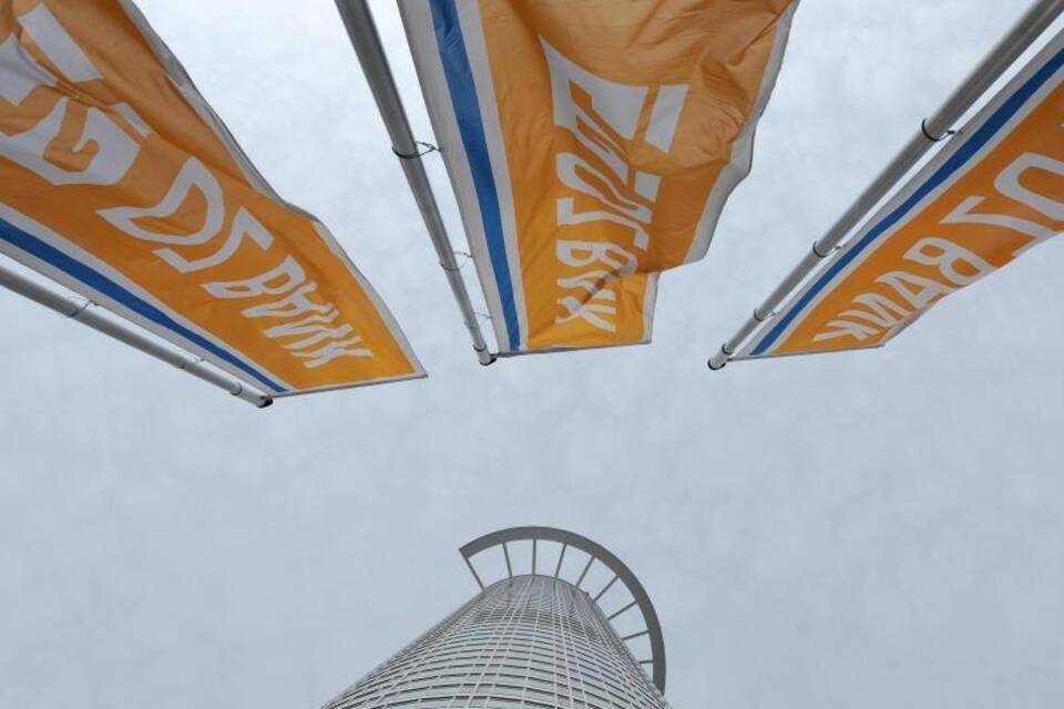 DZ Bank