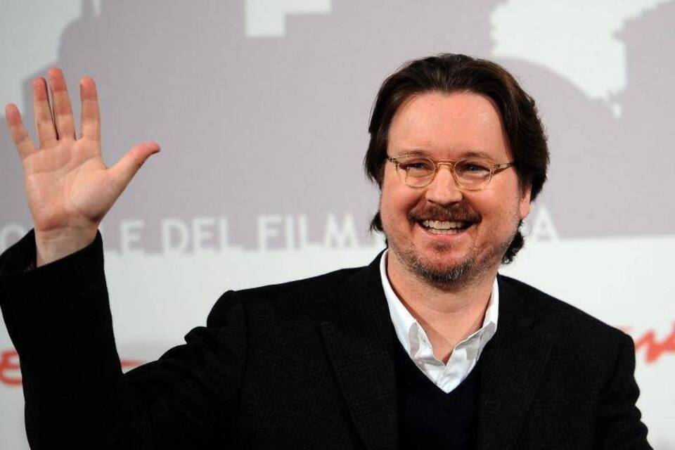 Matt Reeves Matt Reeves