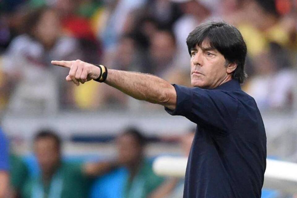 Bundestrainer Bundestrainer
