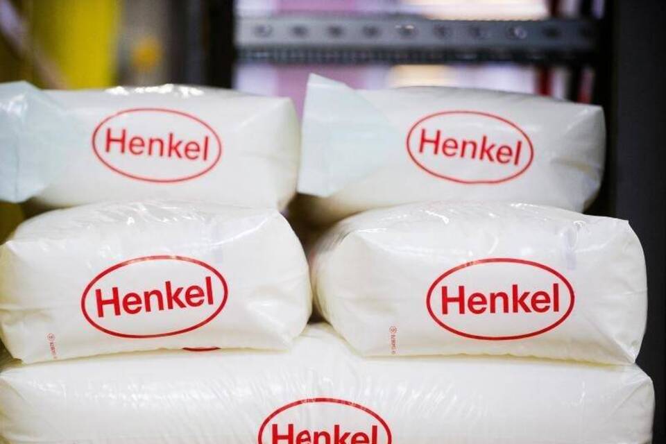 Henkel AG Henkel AG