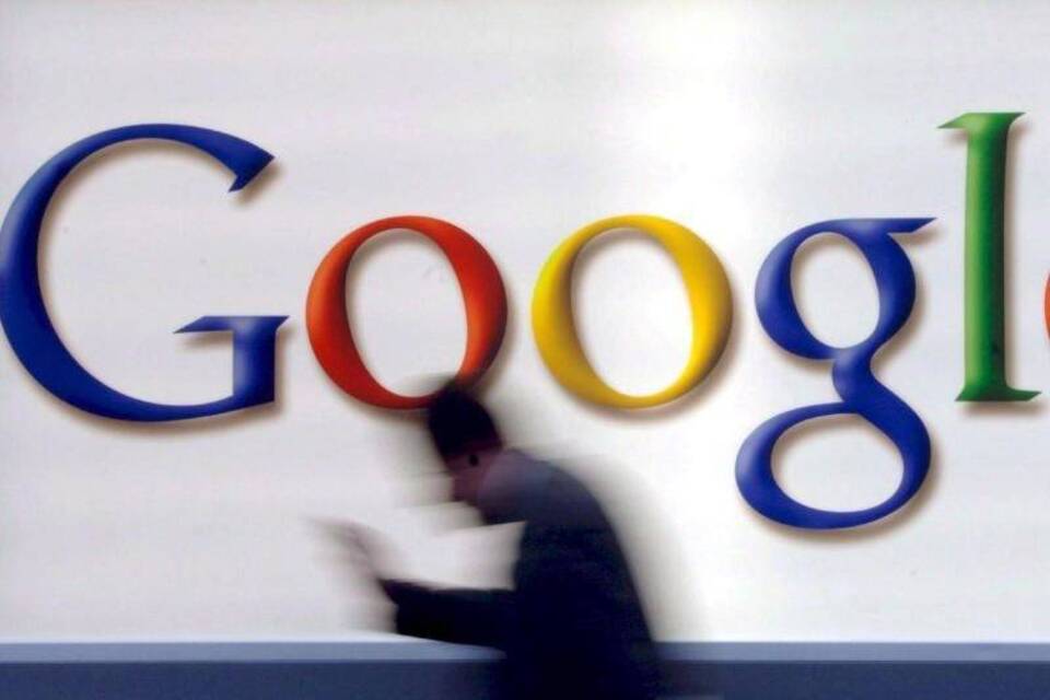 Google Google