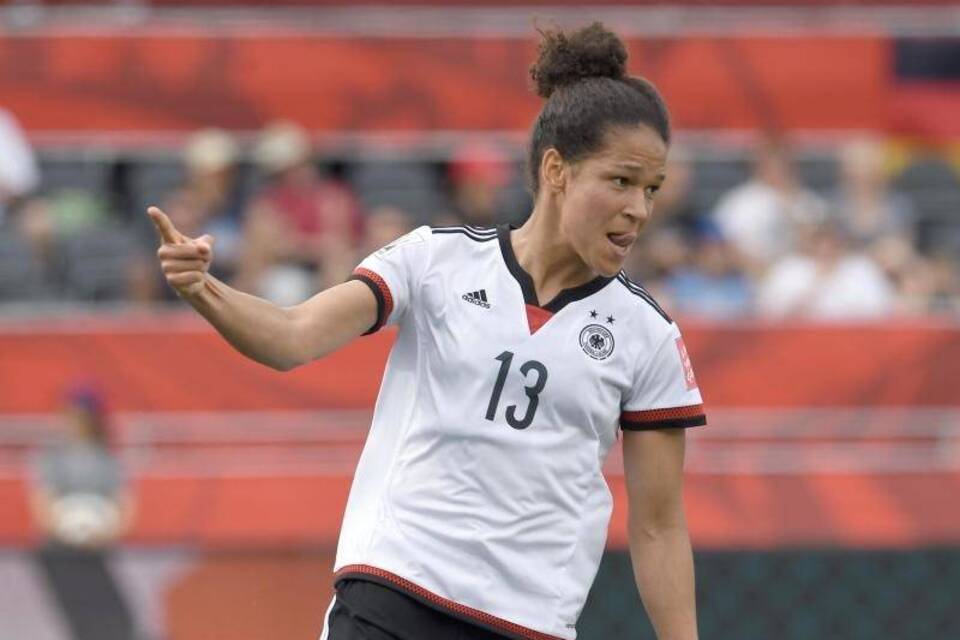 Celia Šašić Celia Šašić