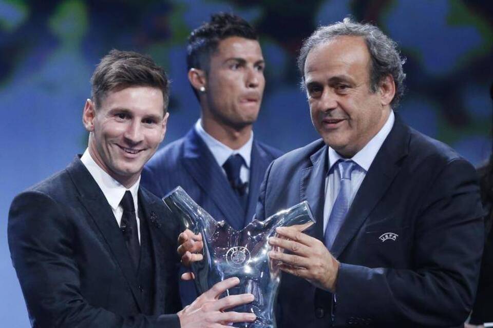 Lionel Messi Lionel Messi