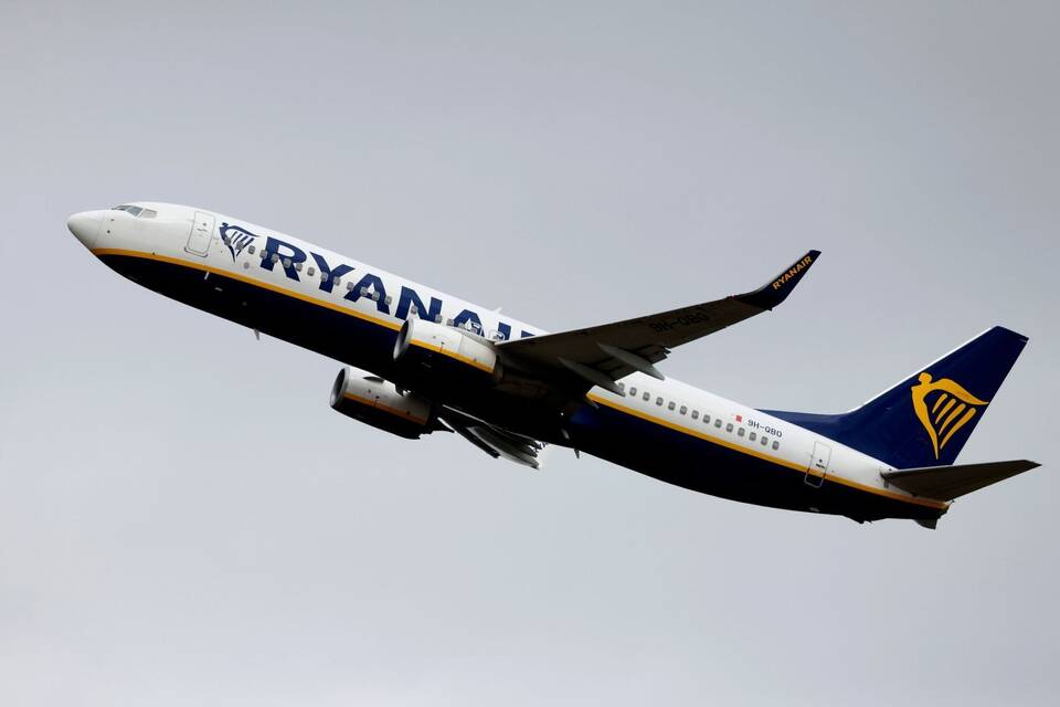 Ryanair Ryanair