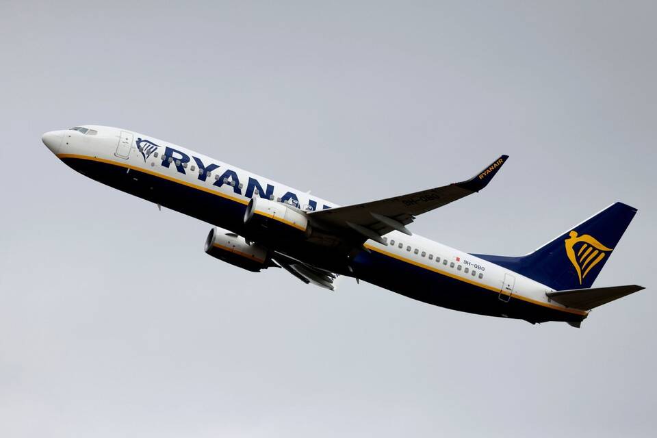 Ryanair