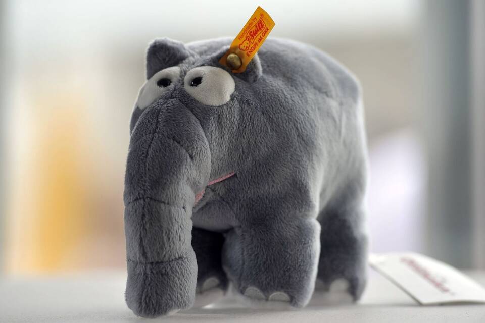 Ottifant