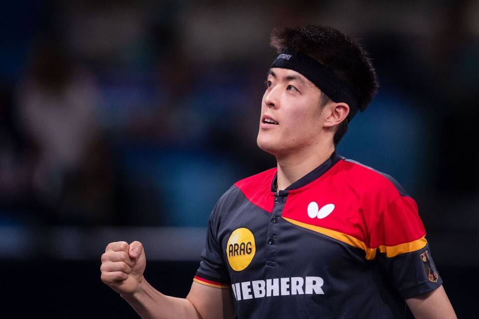 Dang Qiu