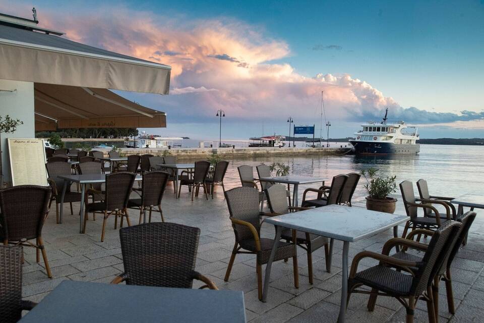 Kroatien Kroatien