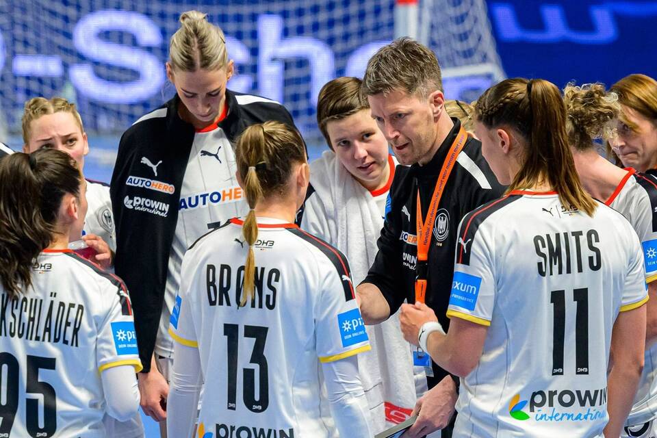Nationalspielerinnen Nationalspielerinnen