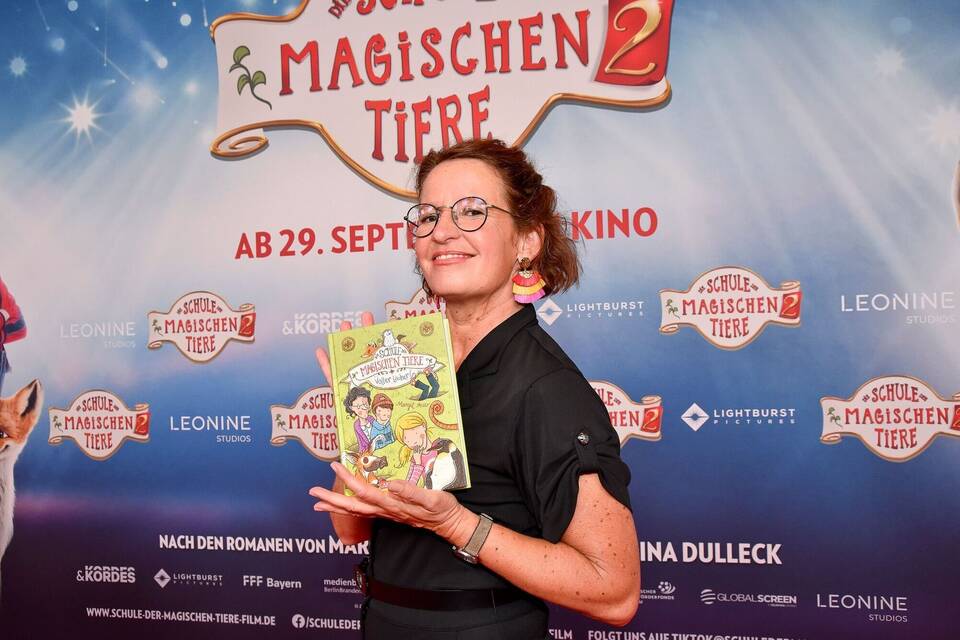 Margit Auer