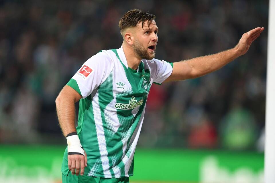 Niclas Füllkrug