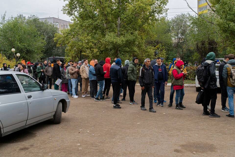 Kasachstan Kasachstan