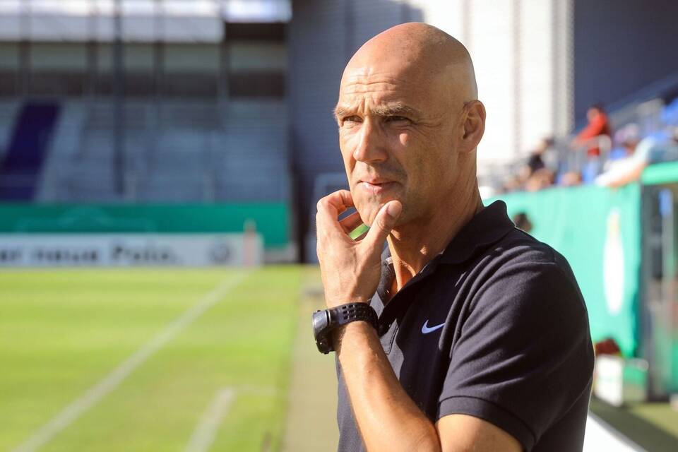 Thomas Letsch Thomas Letsch