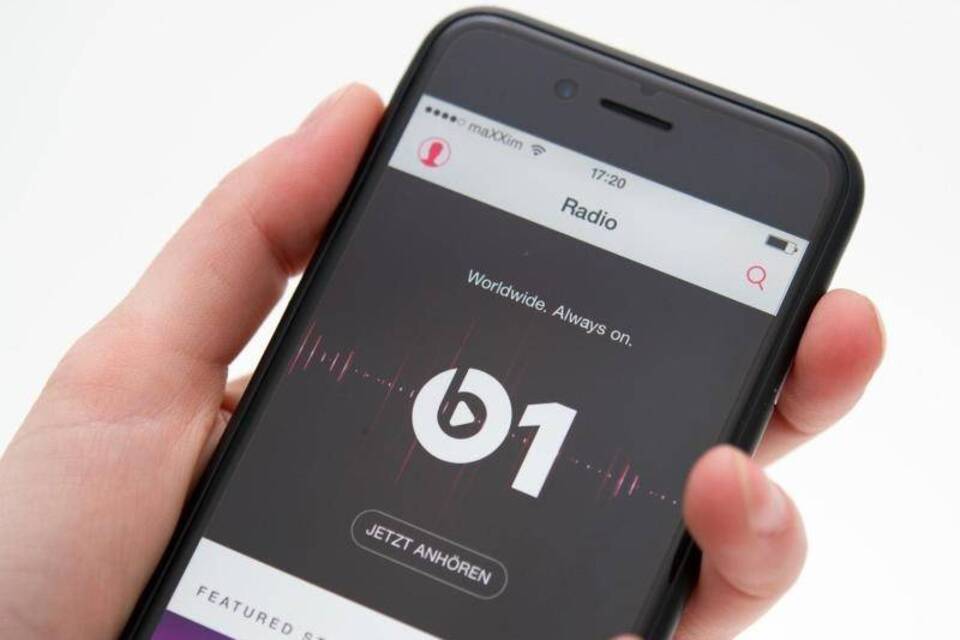 Apple Music