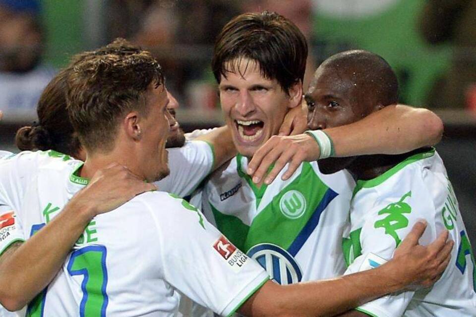 Klarer Sieg Klarer Sieg