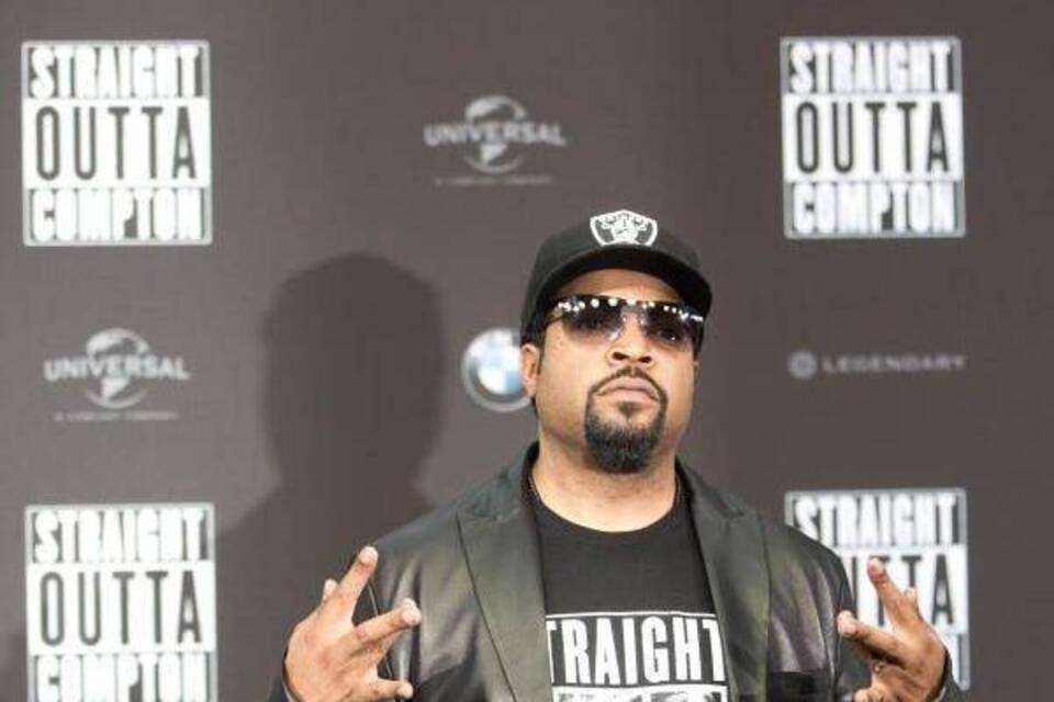 Ice Cube