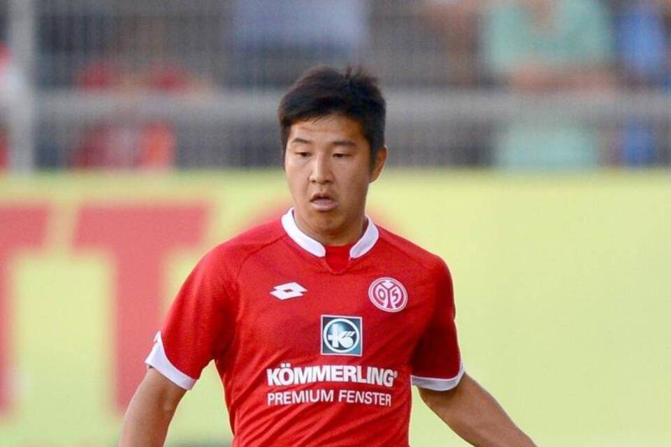 Joo-Ho Park Joo-Ho Park