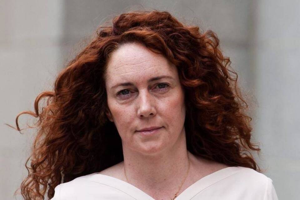 Rebekah Brooks