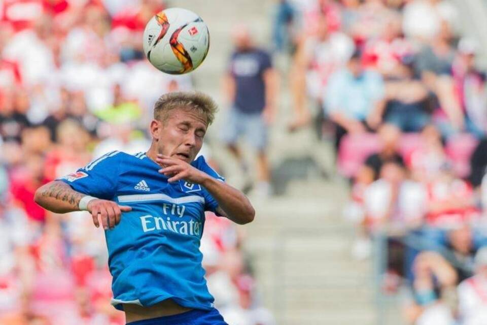 Lewis Holtby Lewis Holtby