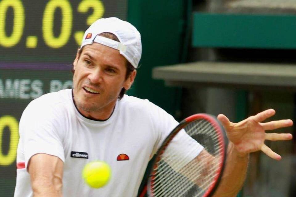Tommy Haas Tommy Haas
